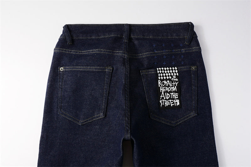 AM-Ksubi Jeans 3011
