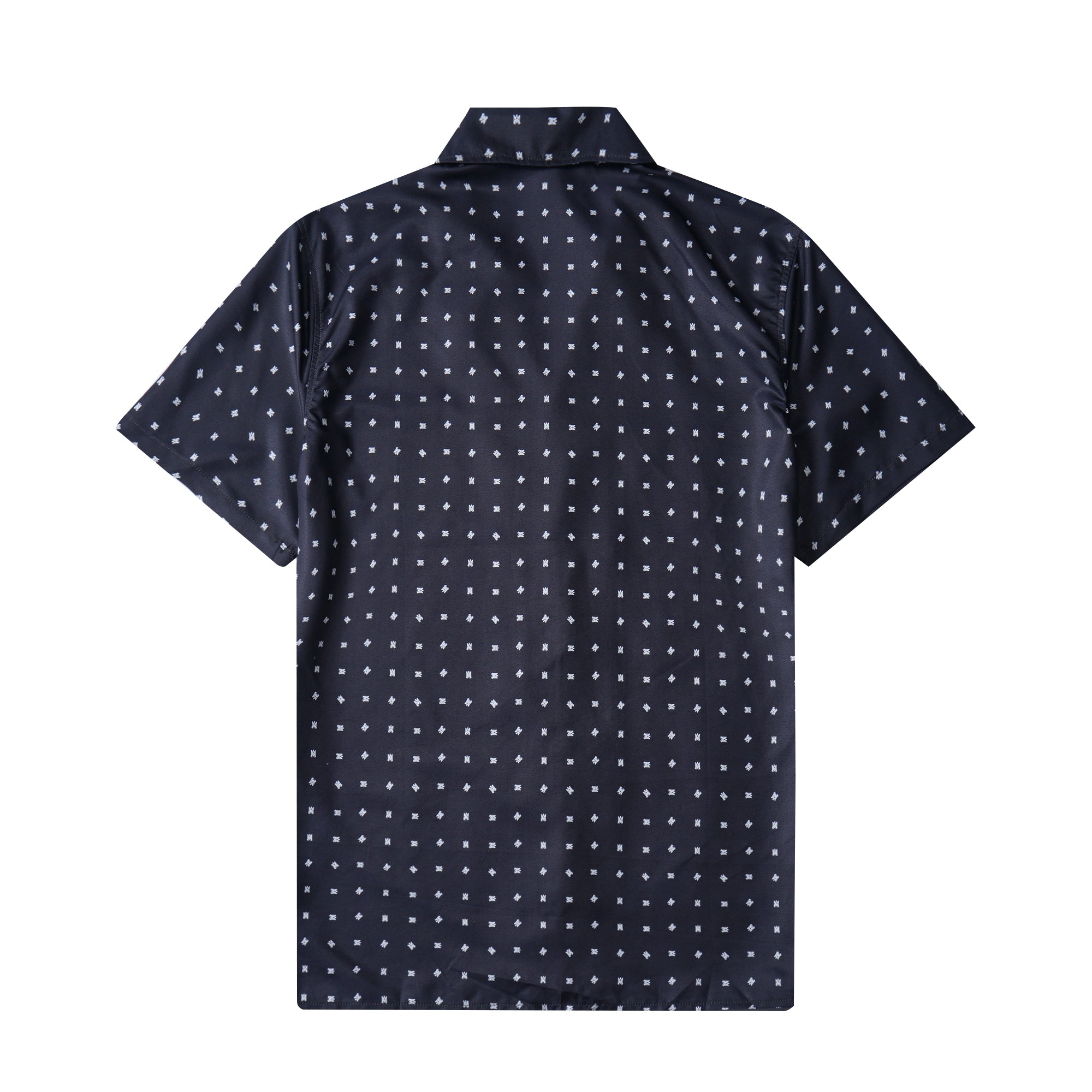 AMIRI 2025 Spring and early spring silk shirt