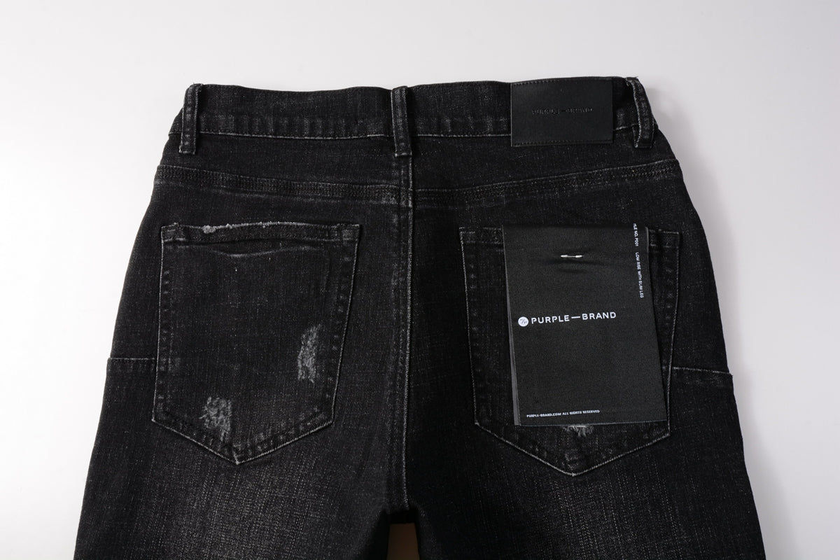 AM-Men's short jeans 5083