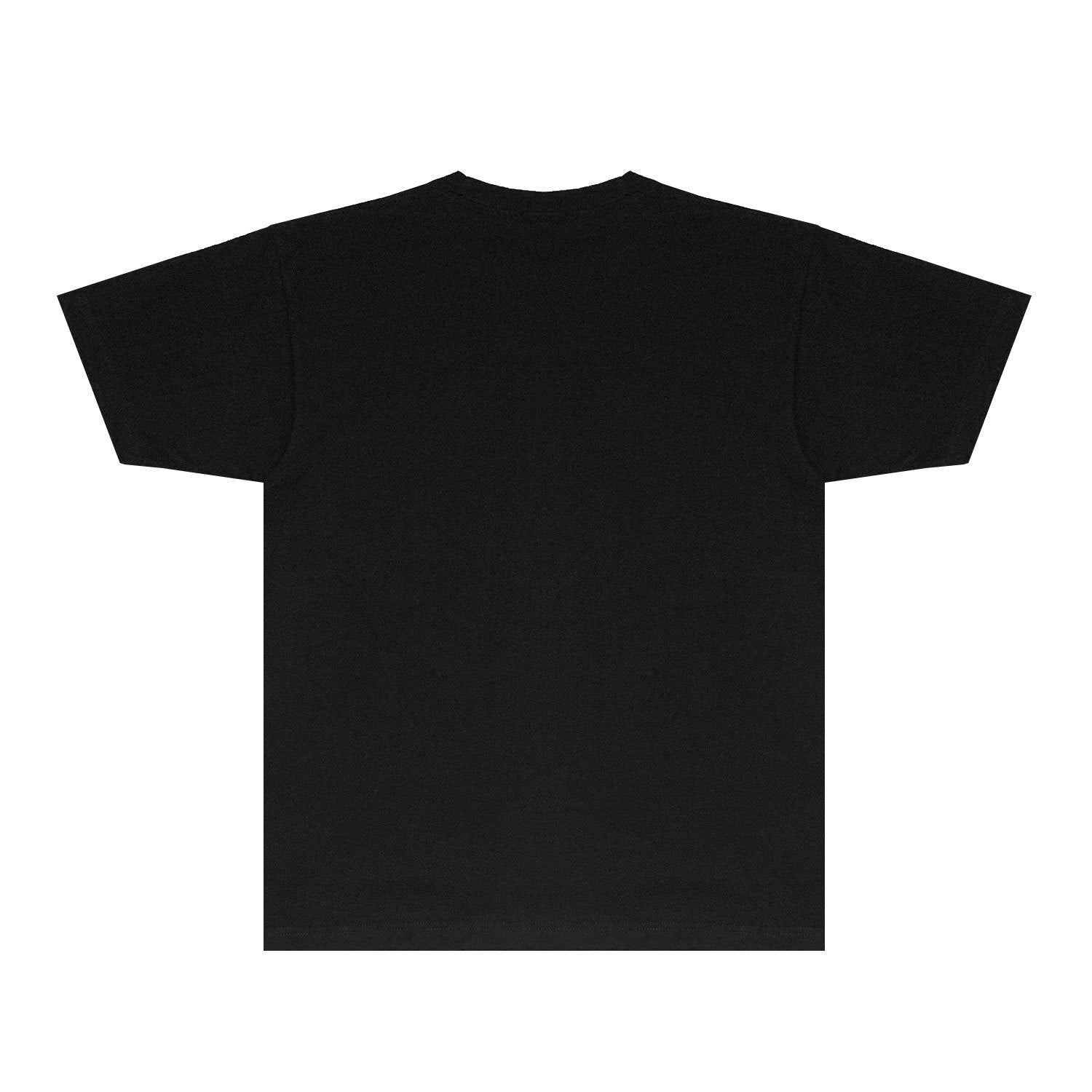 AM-Men's short sleeves