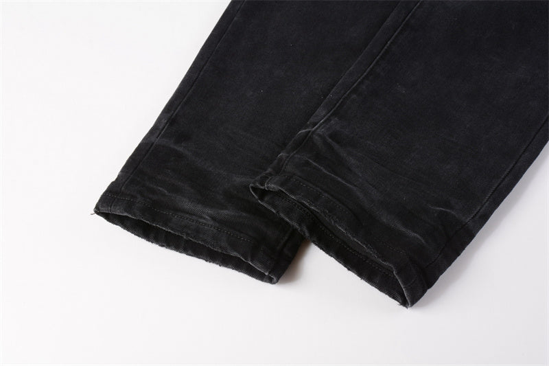 AM-Men's Jeans 9029