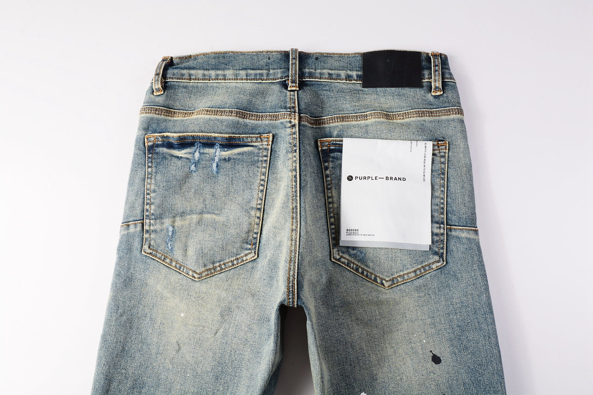 AM-Men's Jeans 9050-1
