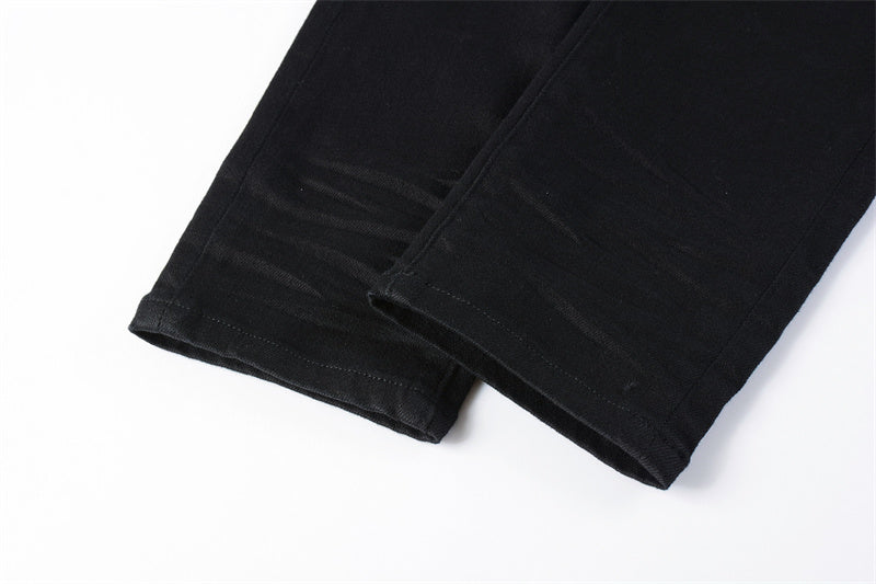 AM-Men's Jeans 9022