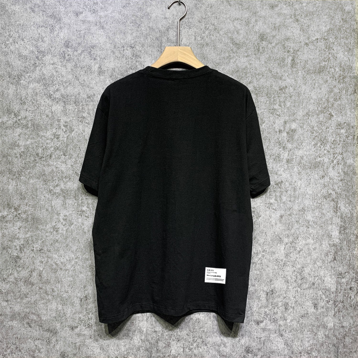 AM-AMIRI T-shirt