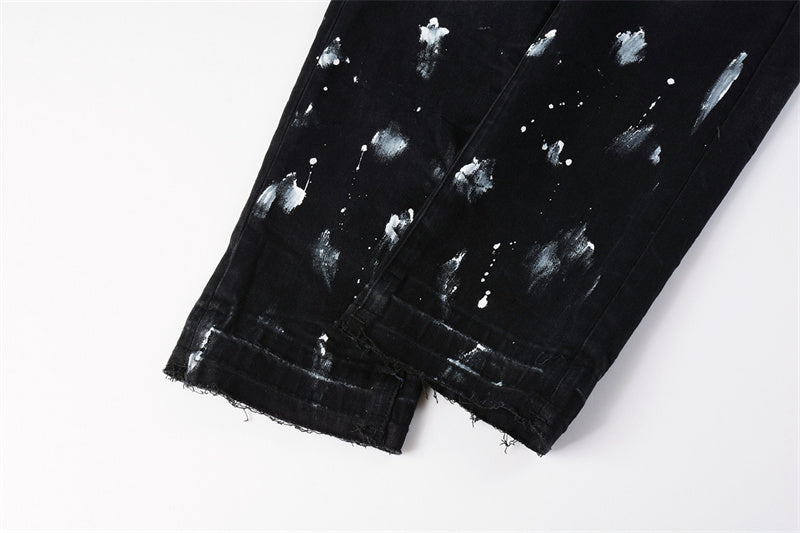 AM-Men's Jeans 9002