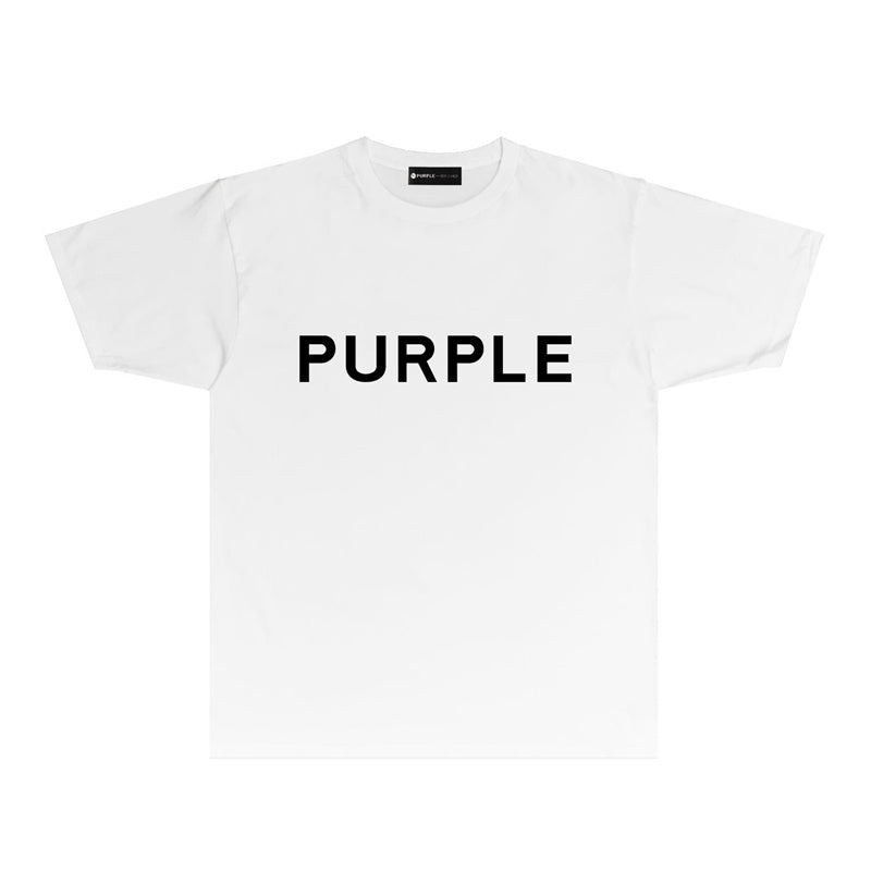 AM-Men's short sleeves
