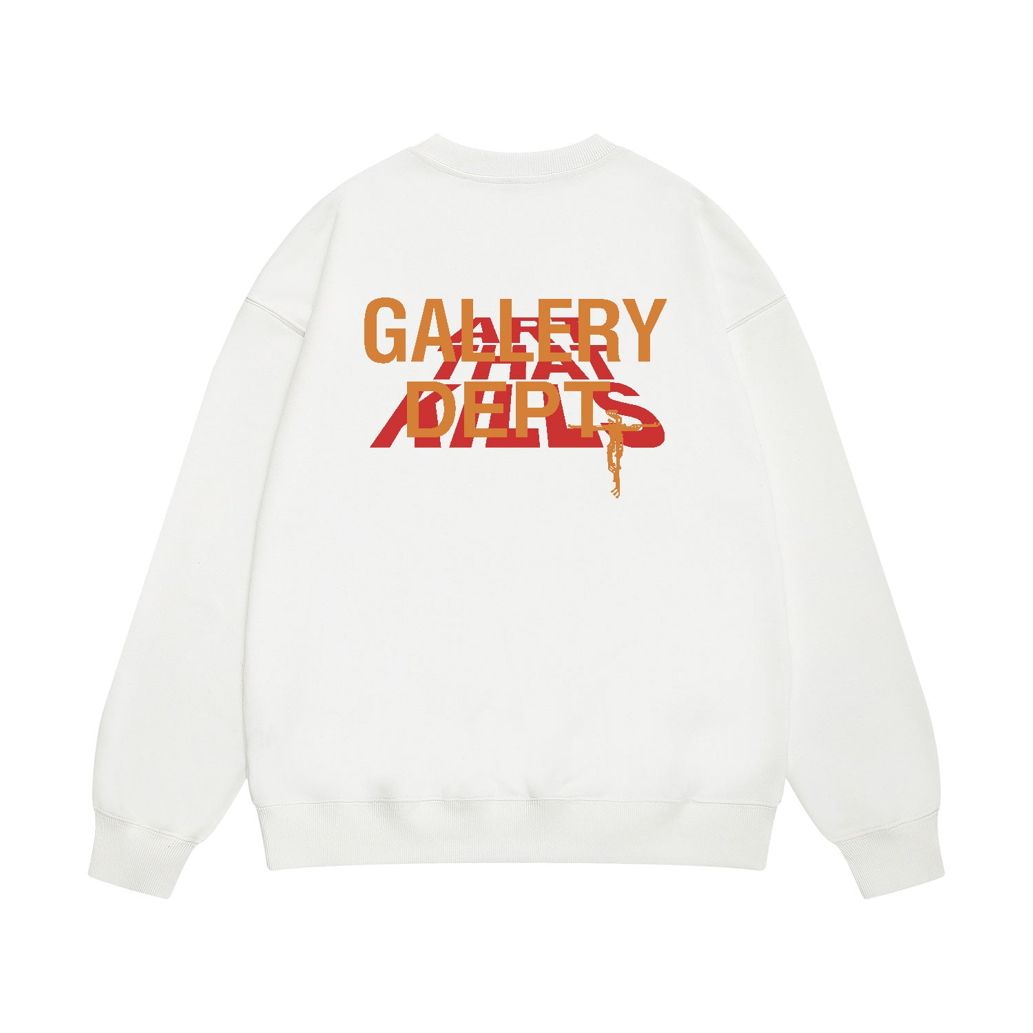 AM-Gallery Dept Sweatshirt