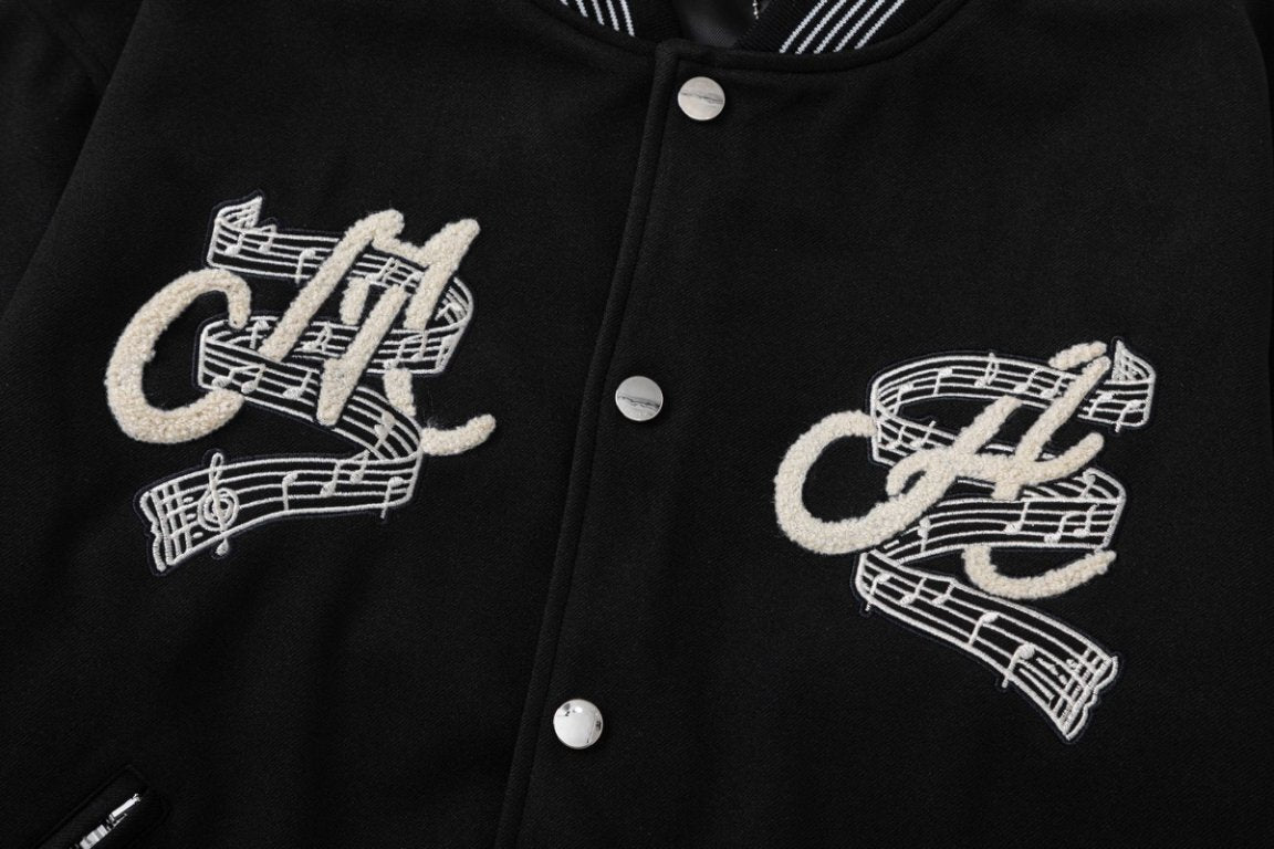 AM-AMIRI Jacket