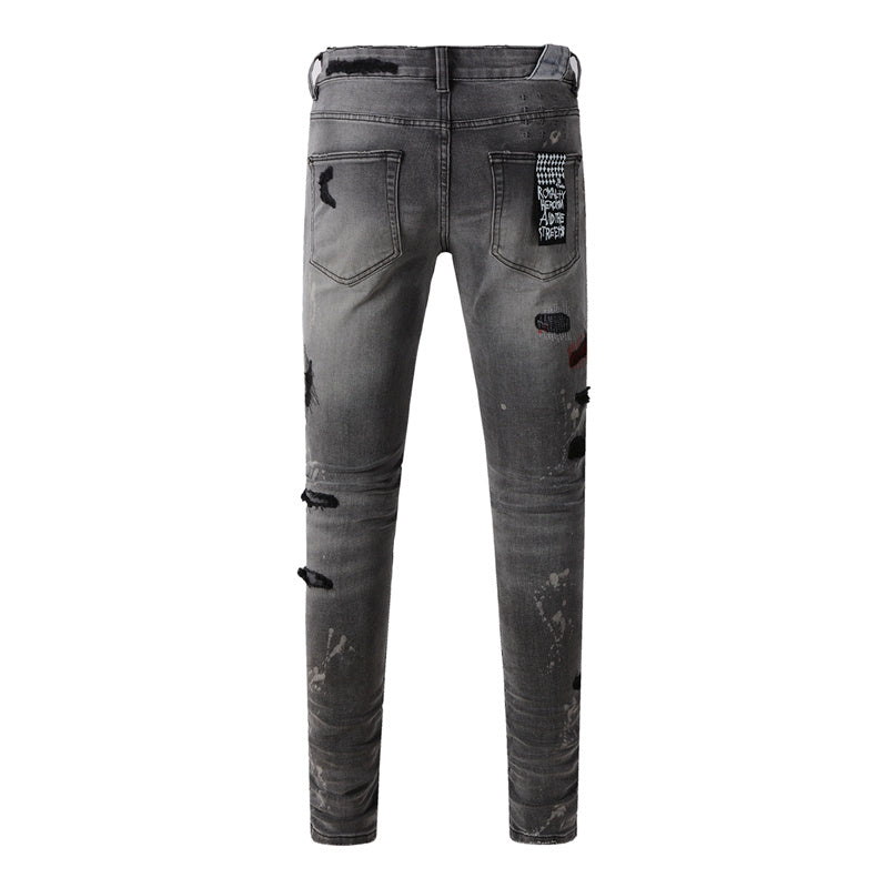 AM-Ksubi Jeans 3014