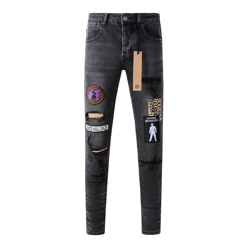 AM-Ksubi Jeans 3021