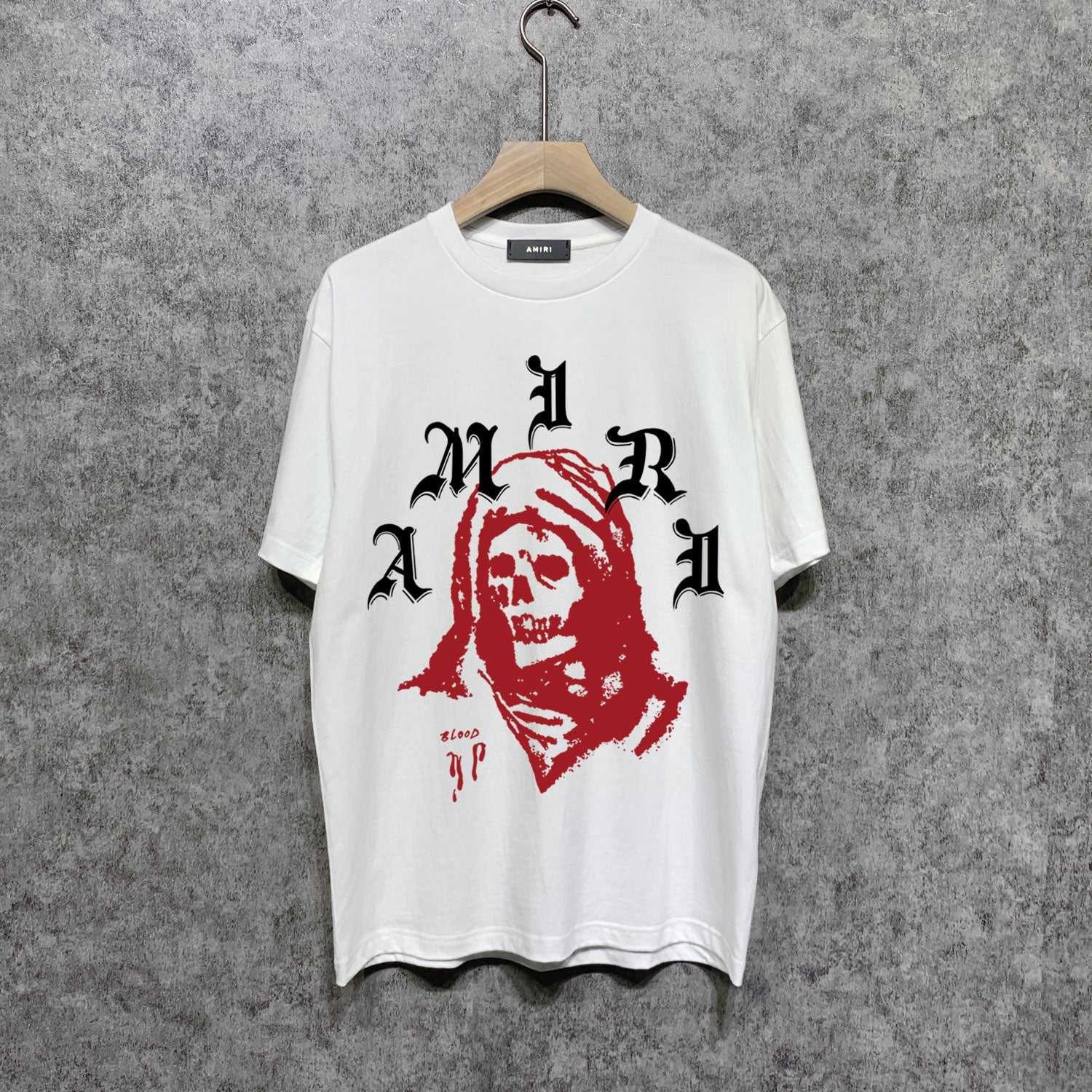 AM-AMIRI T-shirt