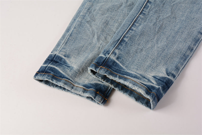 AM-Men's Jeans 9016