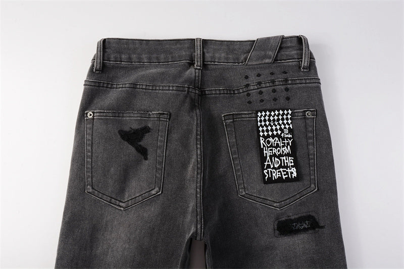 AM-Ksubi Jeans 3010