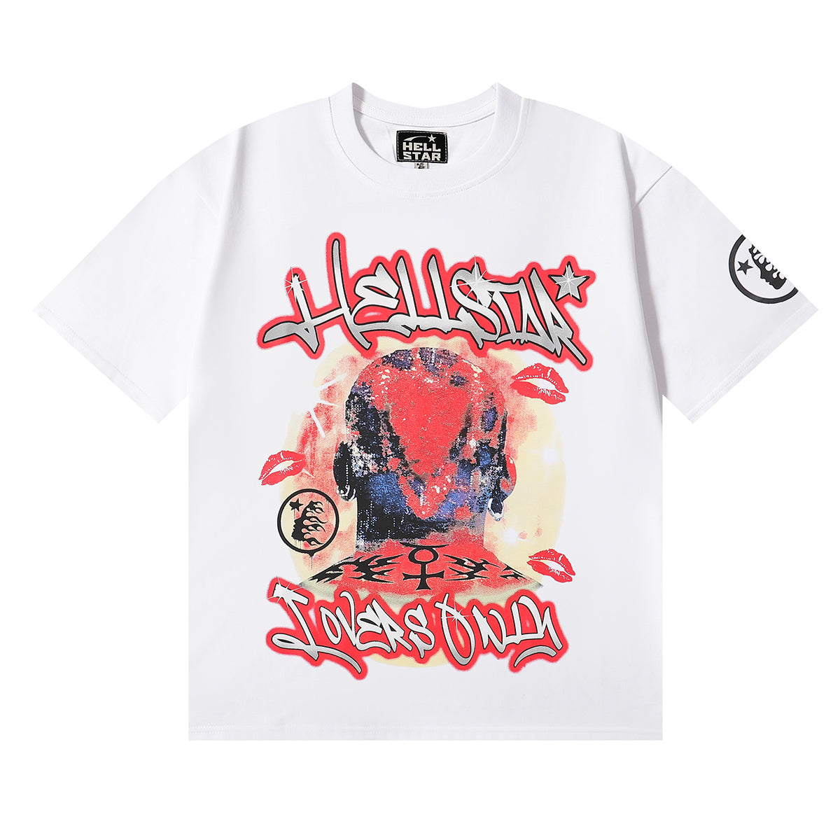 AM-Hellstar T-Shirt