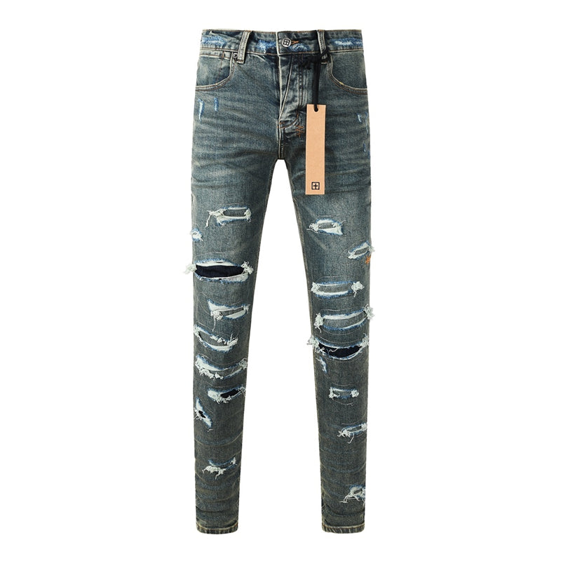 AM-Ksubi Jeans 3049