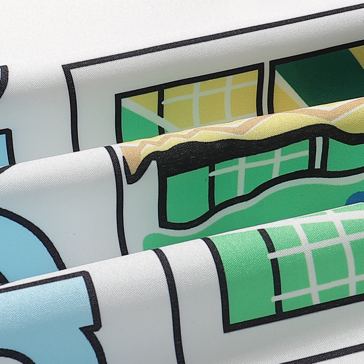 AM-Casablanca T-shirt