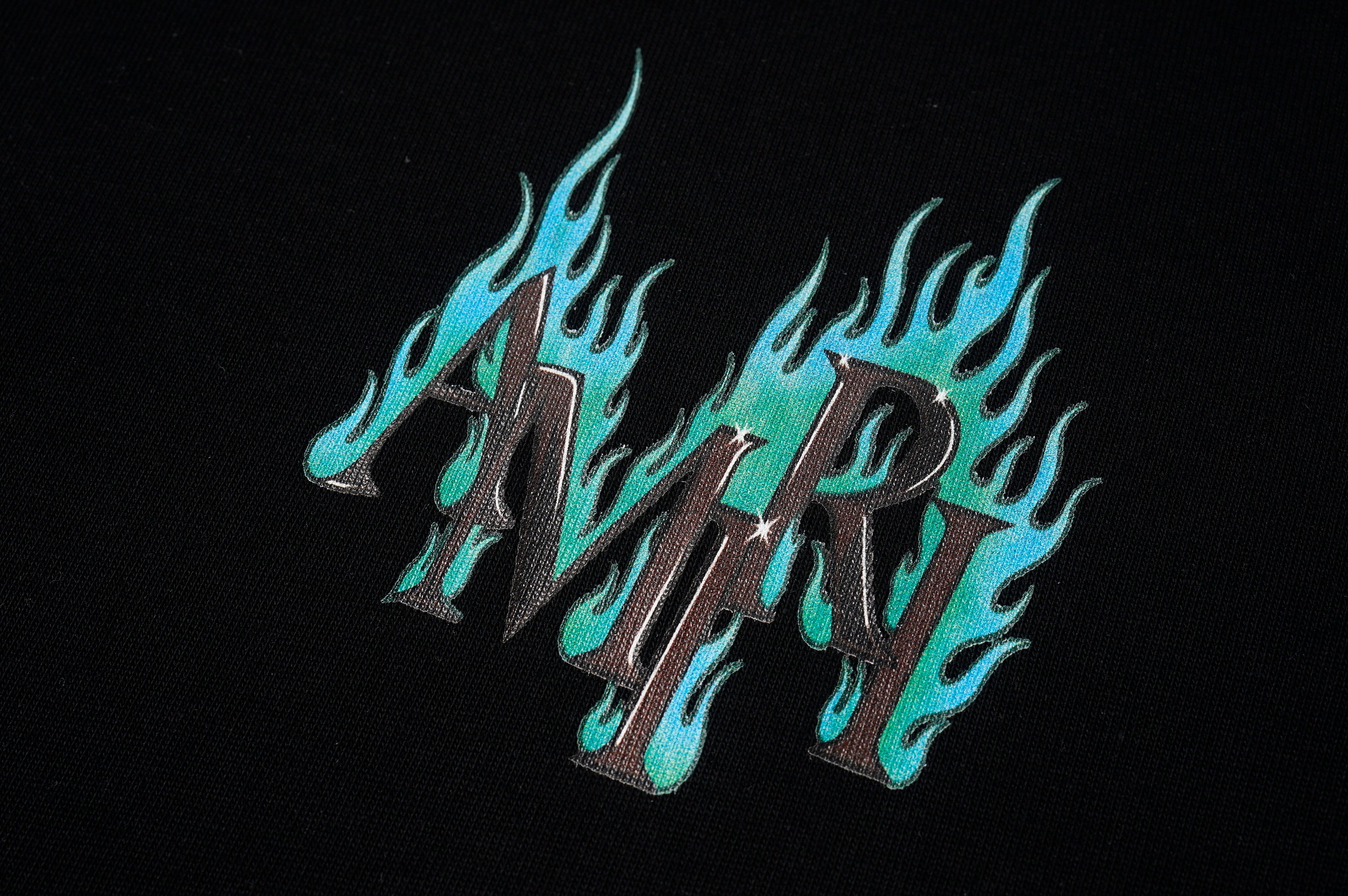 AM-AMIRI 2026 T-Shirt