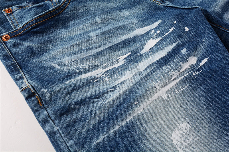 AM-Men's Jeans 9062