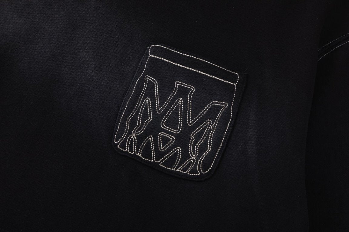 AM-AMIRI Jacket