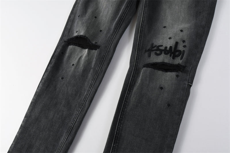 AM-Ksubi Jeans 3034