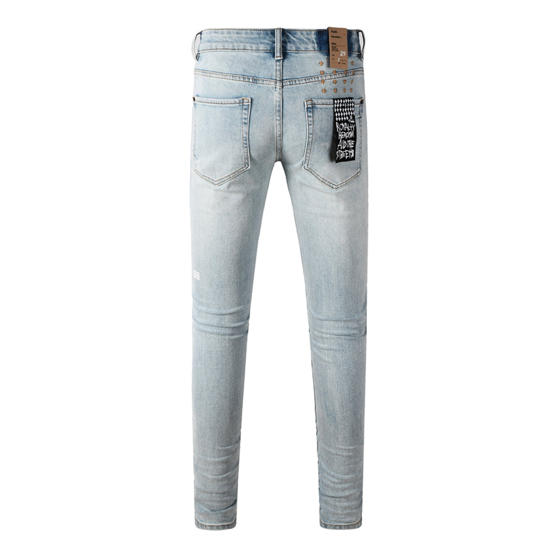 AM-Ksubi Jeans 3031
