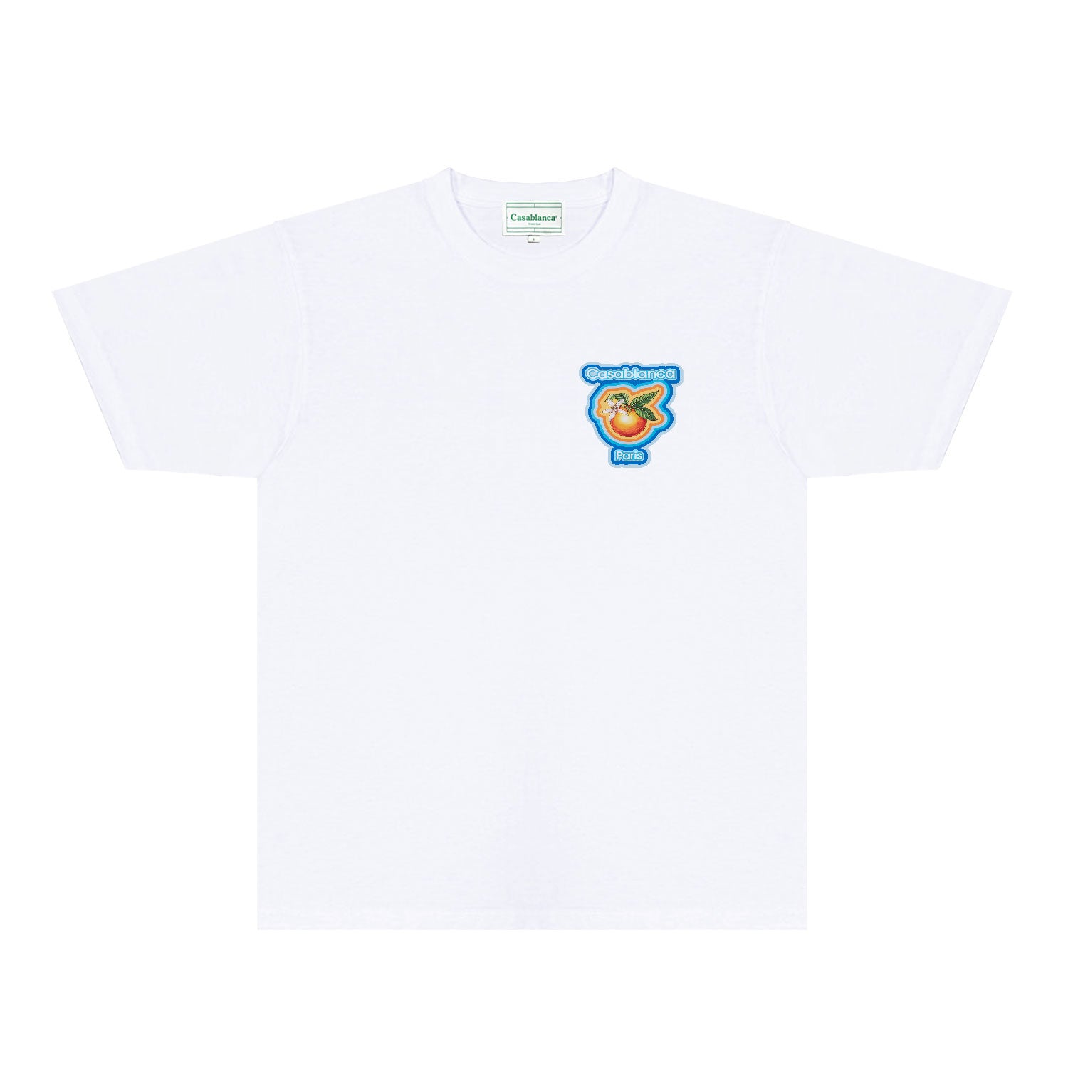 AM-Casablanca T-shirt