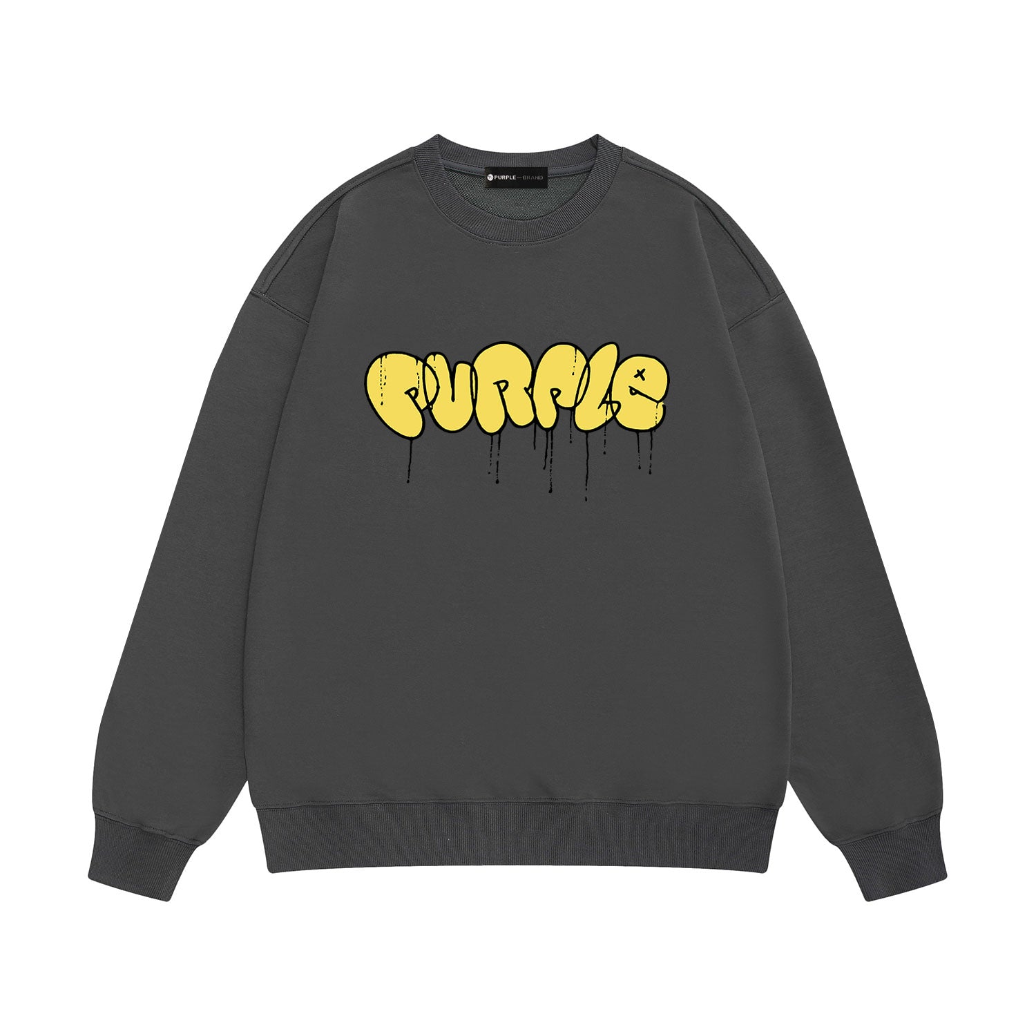 AM-PURPLE Sweatshirt