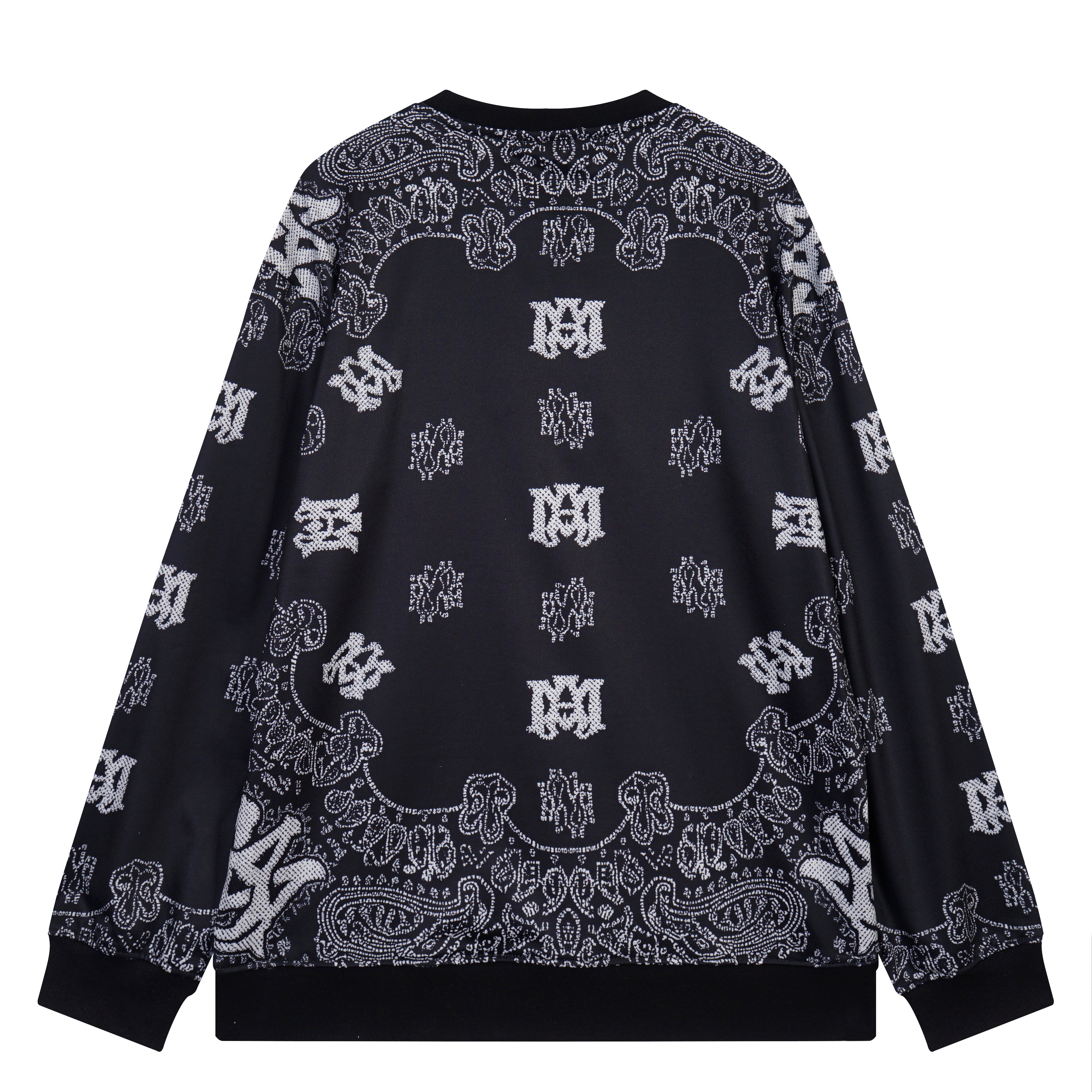 AM-AMIRI Sweatshirt