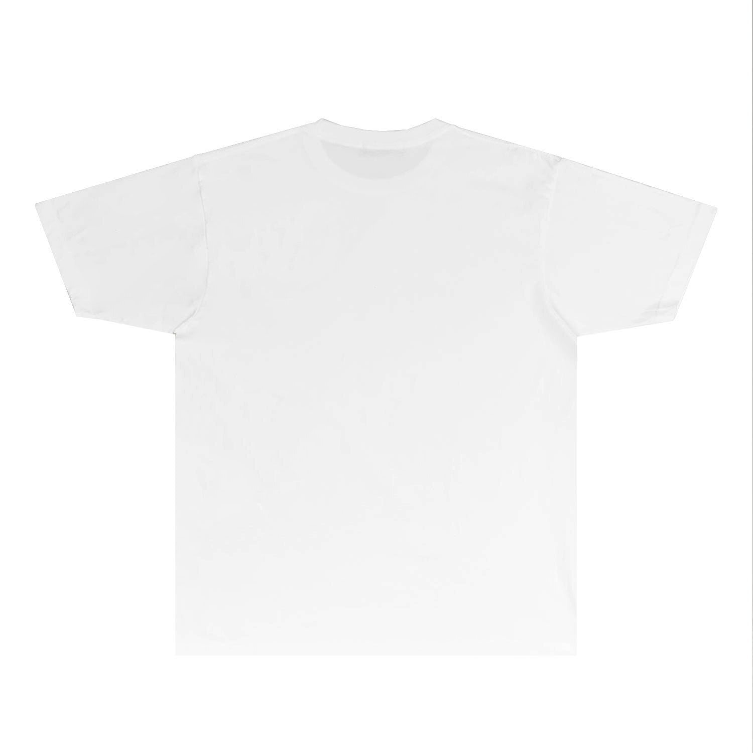 AM-Men's short sleeves