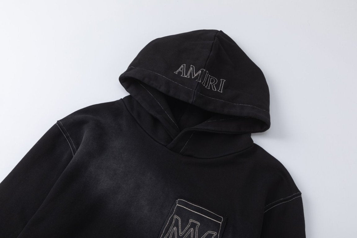 AM-AMIRI Jacket
