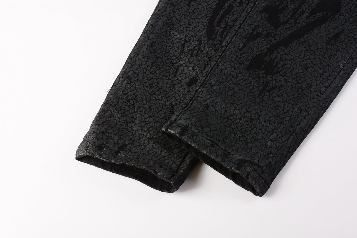 AM-Men's Jeans 9026