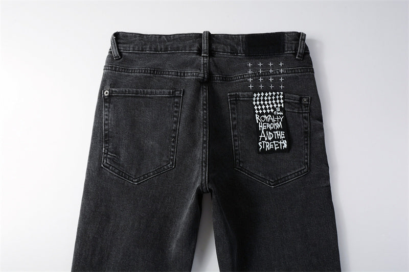 AM-Ksubi Jeans 3023