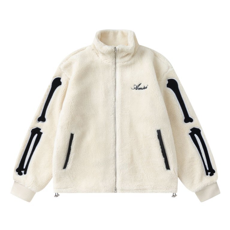 AM-AMIRI JACKET