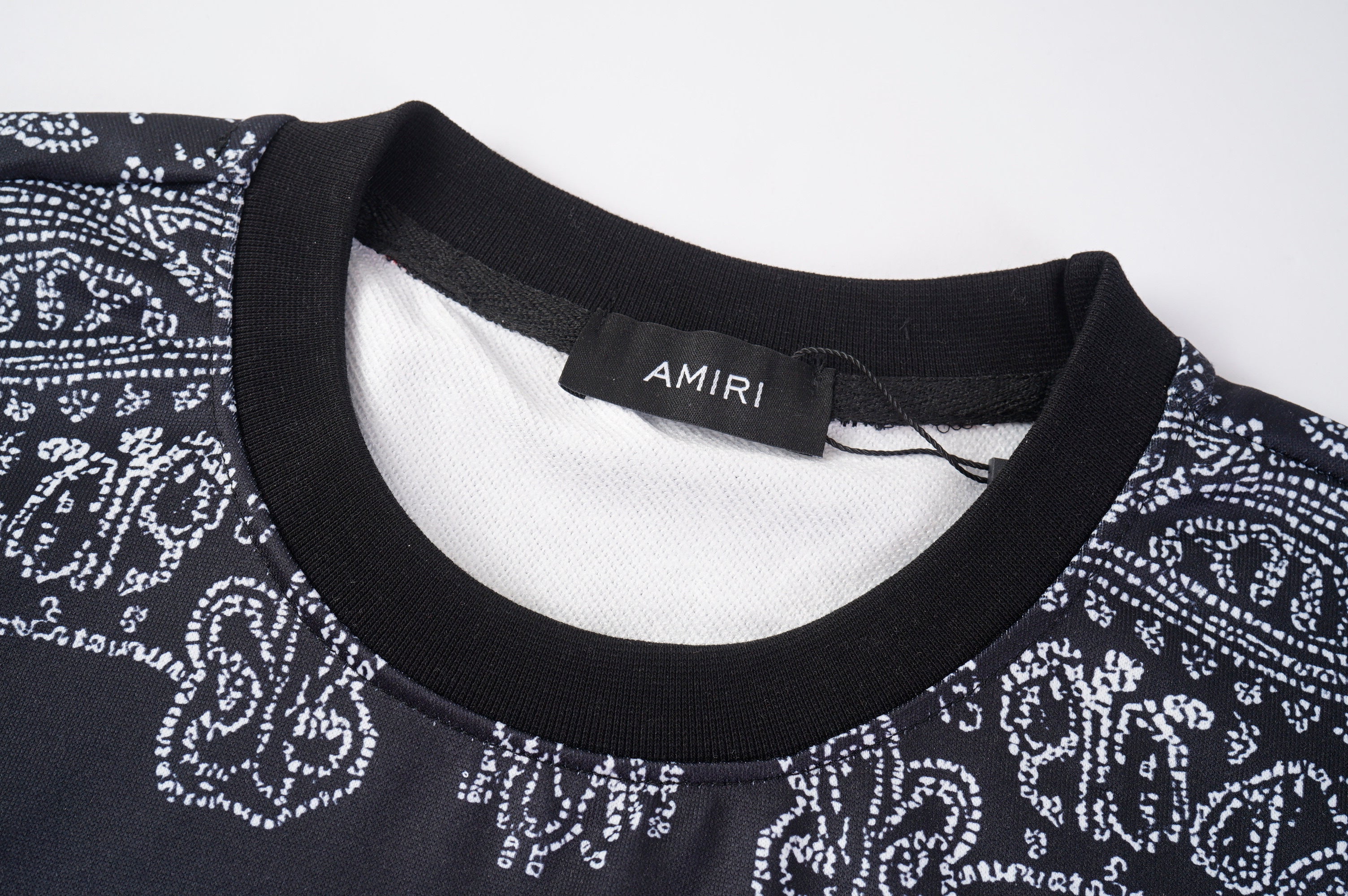 AM-AMIRI Sweatshirt