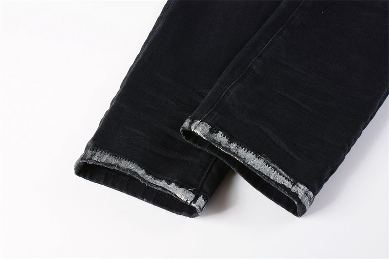 AM-Men's Jeans 9001