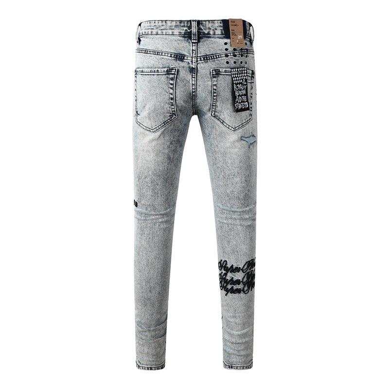 AM-Ksubi Jeans 3046