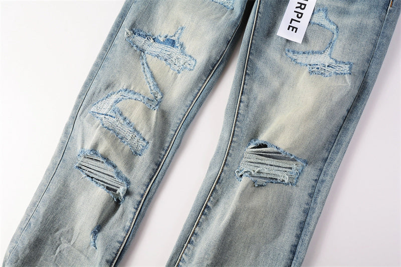 AM-Men's Jeans 9013