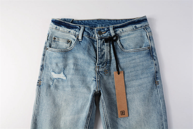 AM-Ksubi Jeans 3024