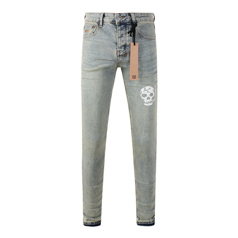 AM-Ksubi Jeans 3028