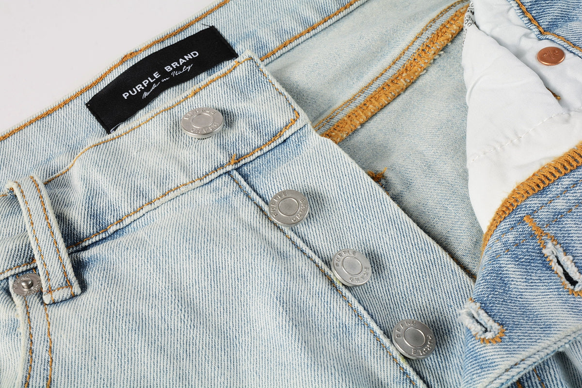 AM-Men's short jeans 5067