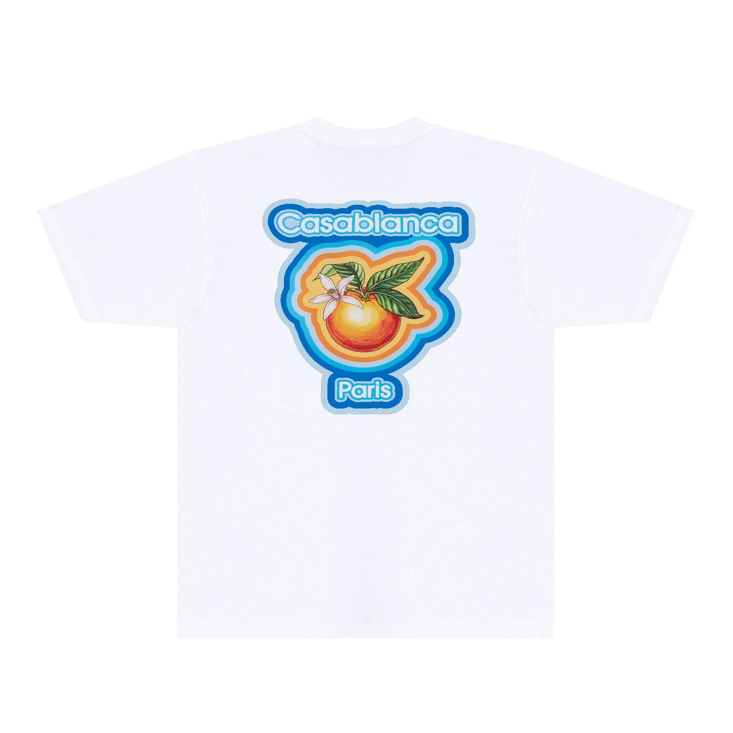 AM-Casablanca T-shirt