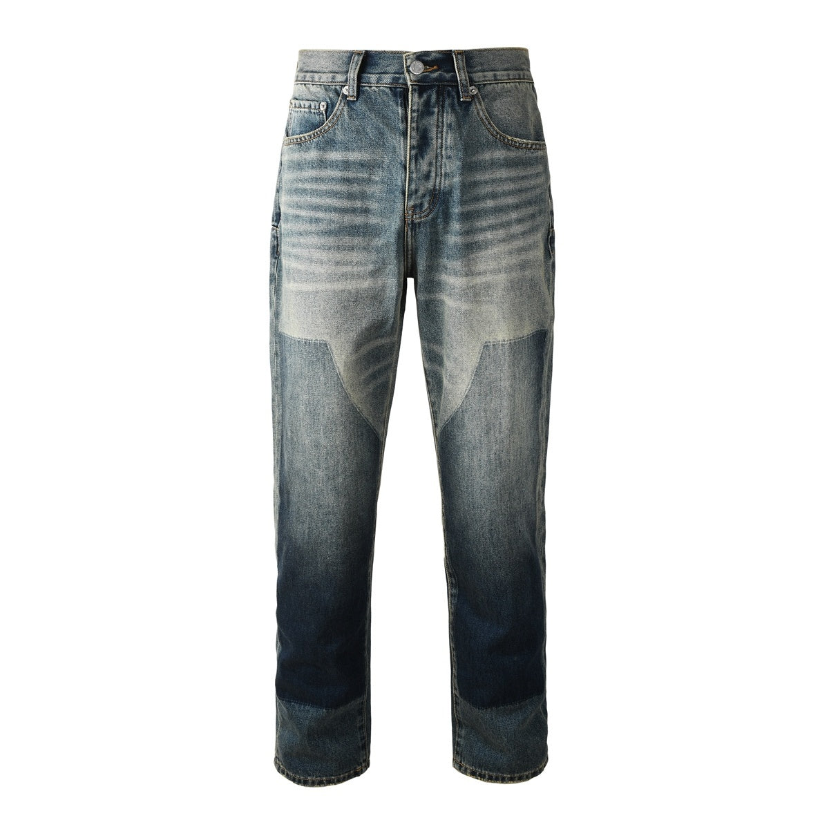 AM-Men's Jeans 9120