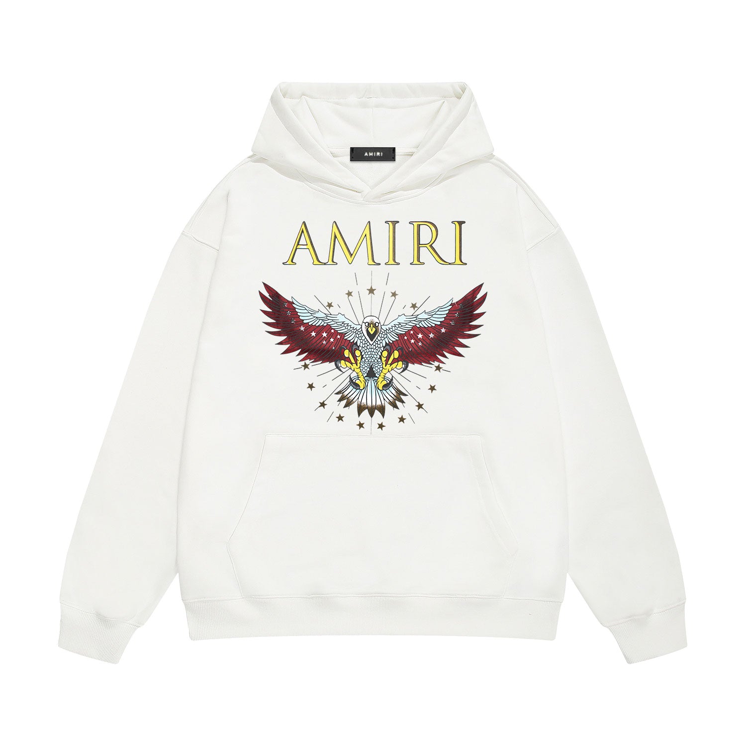 AM-AMIRI Hoodie