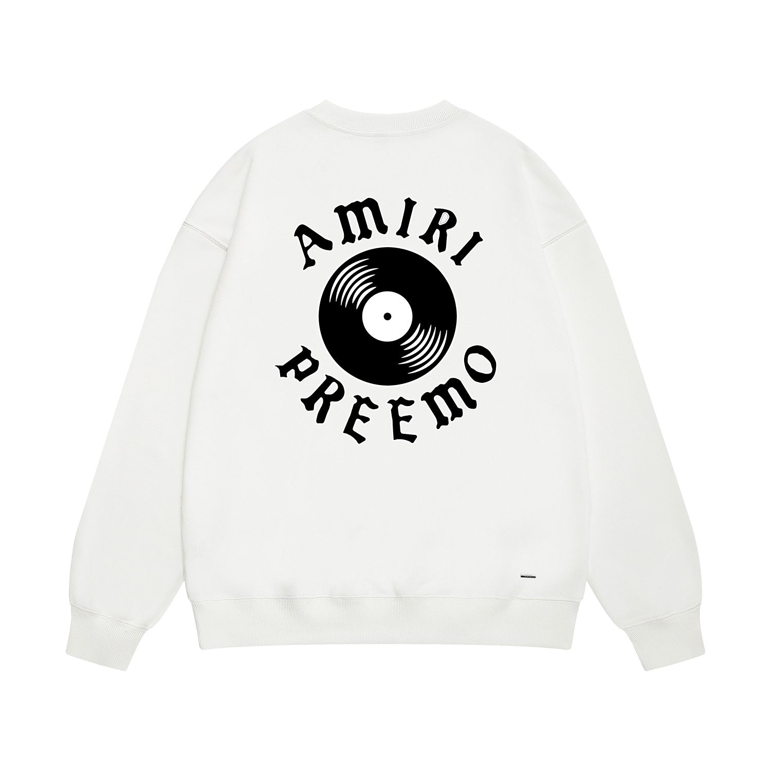 AM-AMIRI Sweatshirt