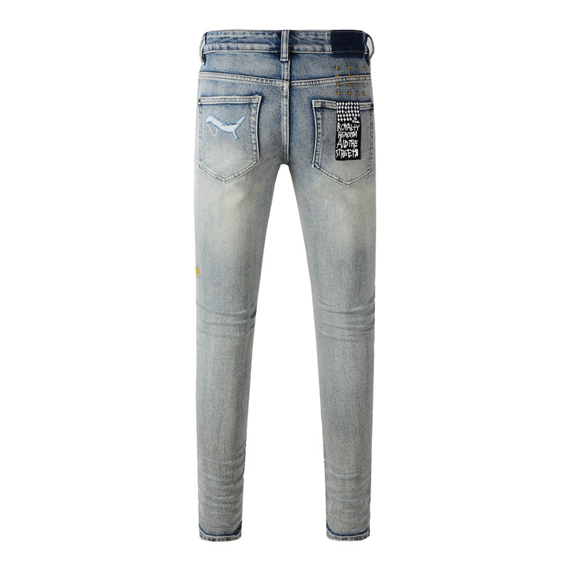 AM-Ksubi Jeans 3009