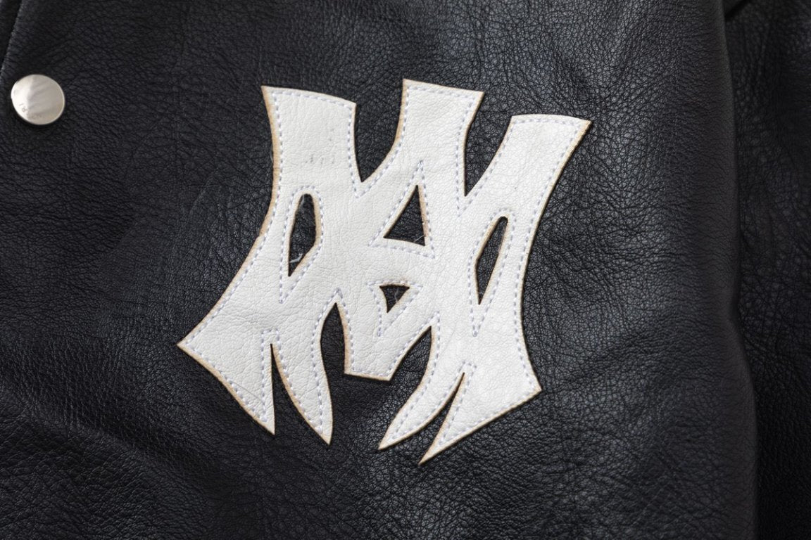 AM-AMIRI Jacket