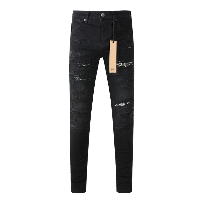 AM-Ksubi Jeans 3016