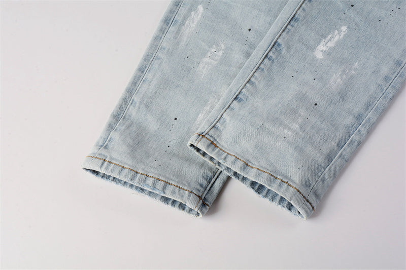 AM-Men's Jeans 9006