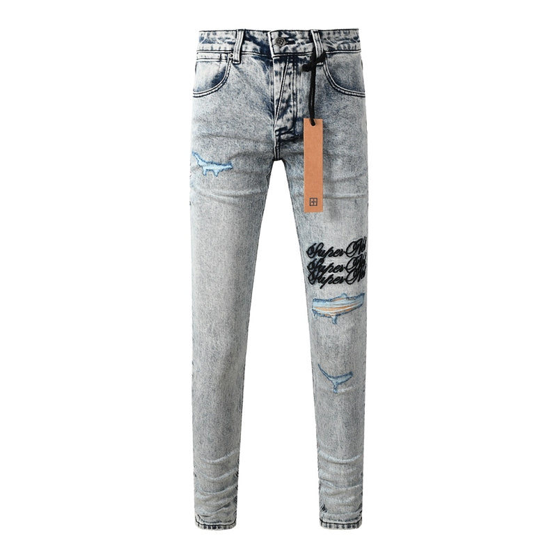 AM-Ksubi Jeans 3046