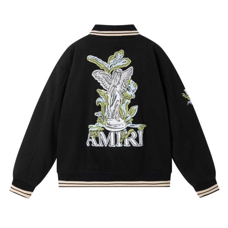 AM-AMIRI Jacket